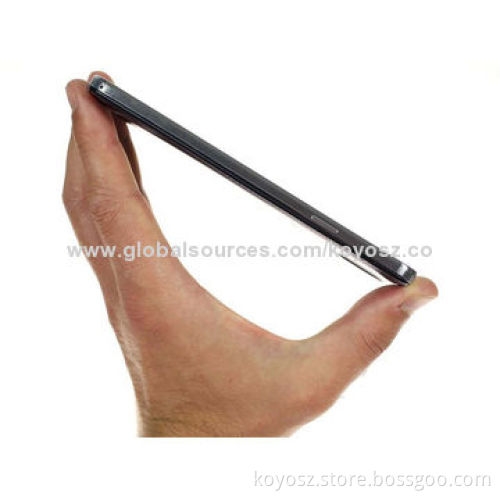 Dual-SIM Card Phone, Supports Bluetooth